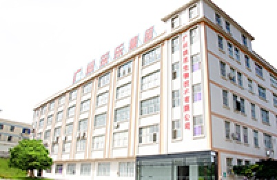 广州采乐20年专注洗发水生产与研发